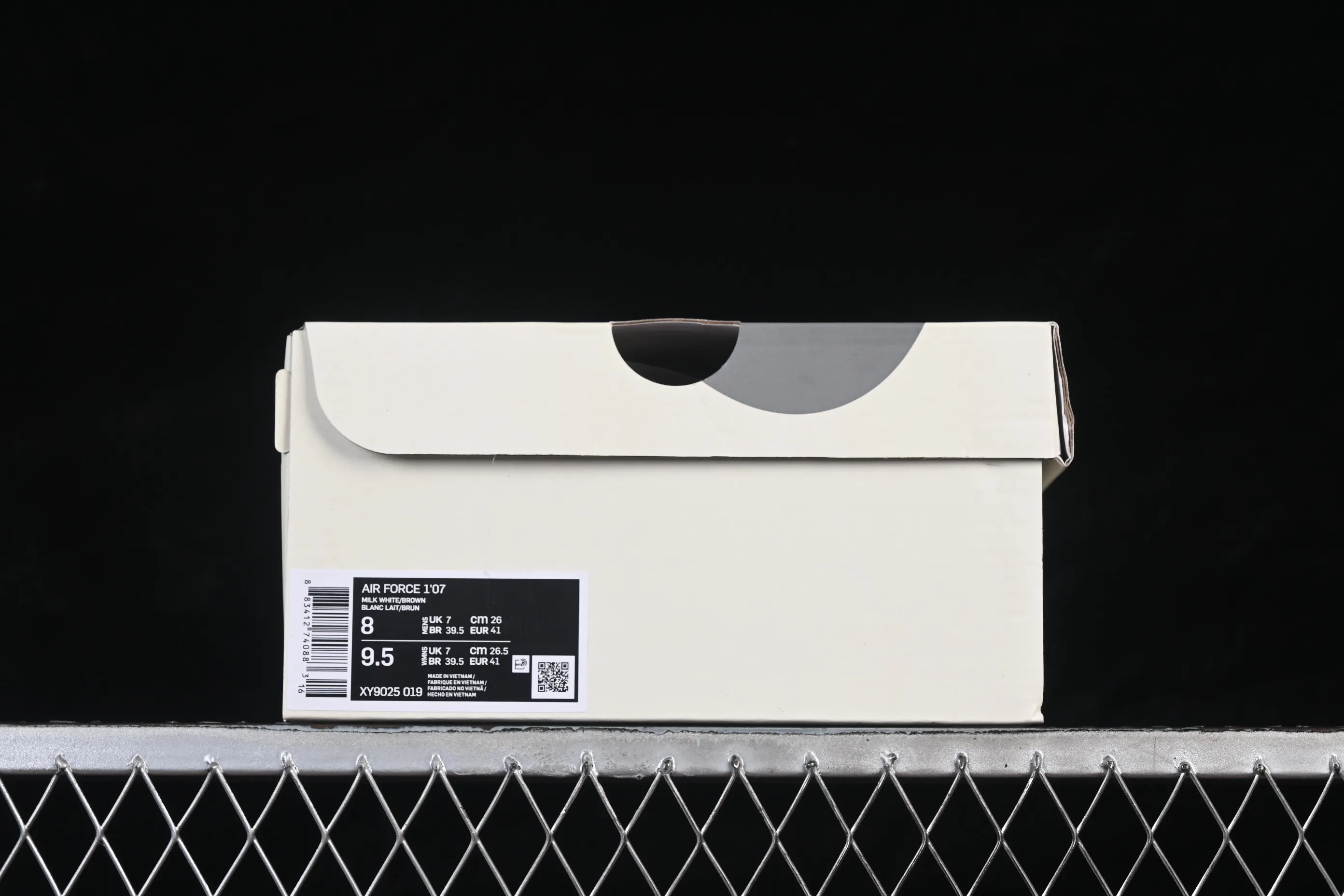All Categories Nk Air Force 1 Air Force Series Nk Air Force 1 Low Air Force Low Nike Air Force 1'07 Low Joint Beige Presbyopic Air Force One Low Casual Shoes XY9025-019